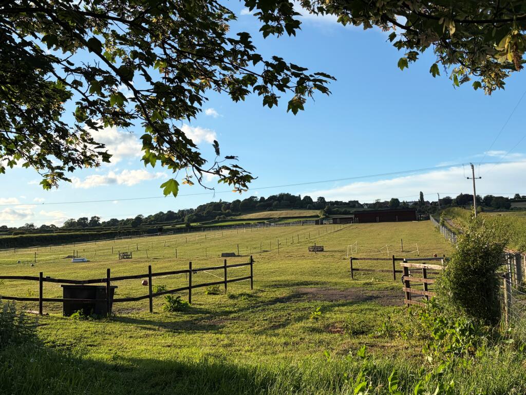 Blidworth NOTTINGHAMSHIRE - View 3