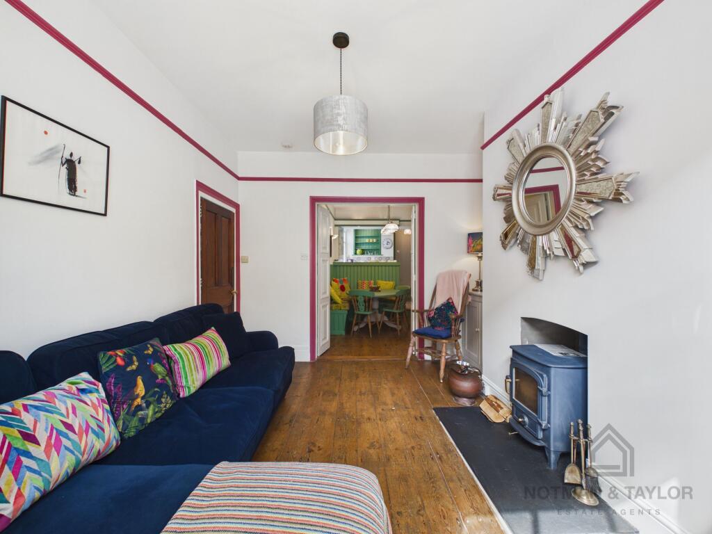 House in Plymouth - More