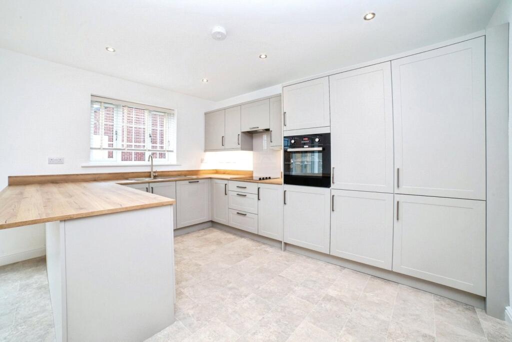 Ashfield Gardens, Pendean Way, Sutton In Ashfield, NG17 photo 2