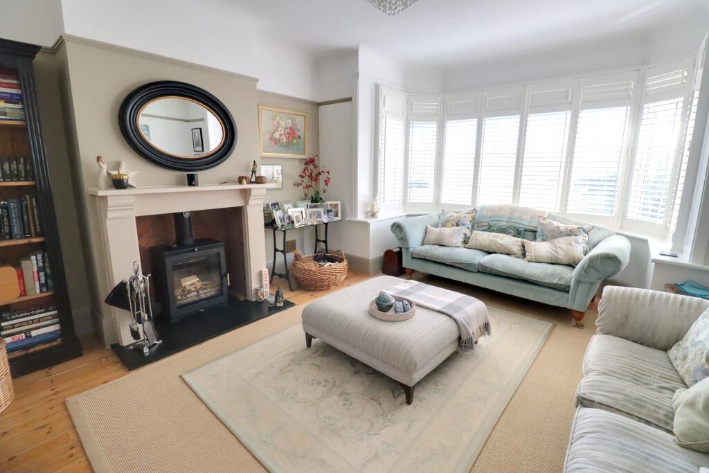 House in Portsmouth - View 5