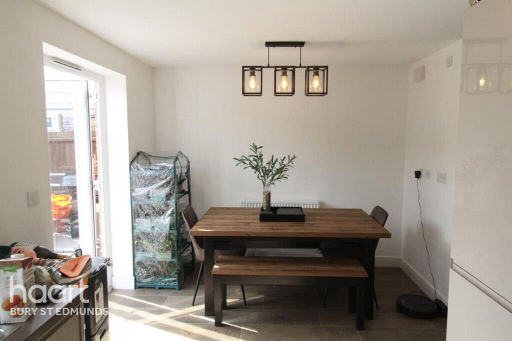 Main image of property: Hall Lane, Bury st edmunds