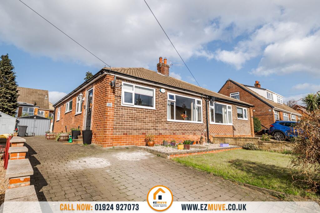 Main image of property: Manor Park, Mirfield, WF14