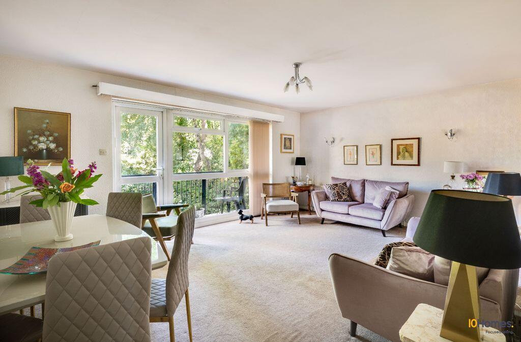 Main image of property: Ingledene Court, Upper Park Road, Salford