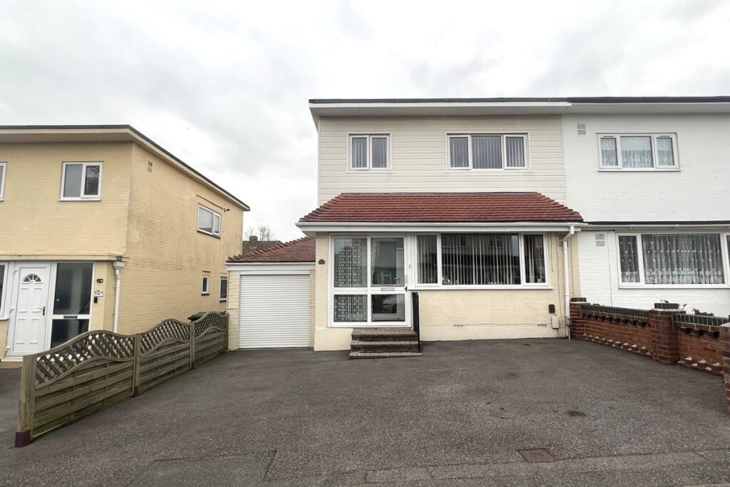 Main image of property: Greenwood Avenue, Cosham, Portsmouth, Hampshire, PO6 3NP
