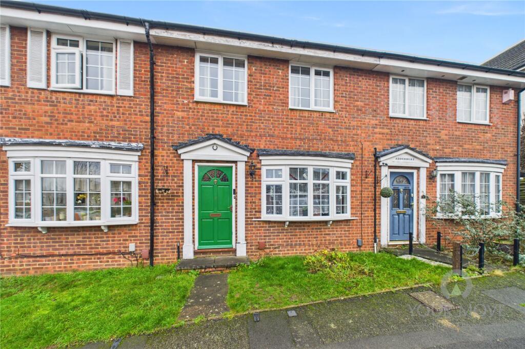 Main image of property: Leicester Close, Kettering, Northamptonshire, NN16