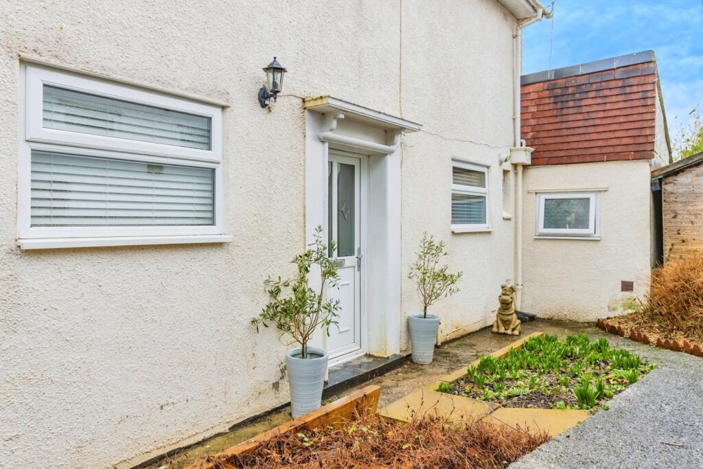 Main image of property: Mansbridge Road, Totnes, Devon, TQ9