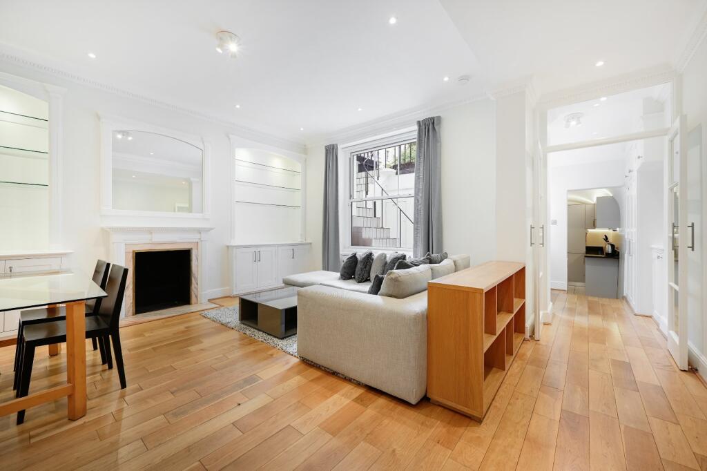 Main image of property: Warwick Square,
Westminster, SW1V