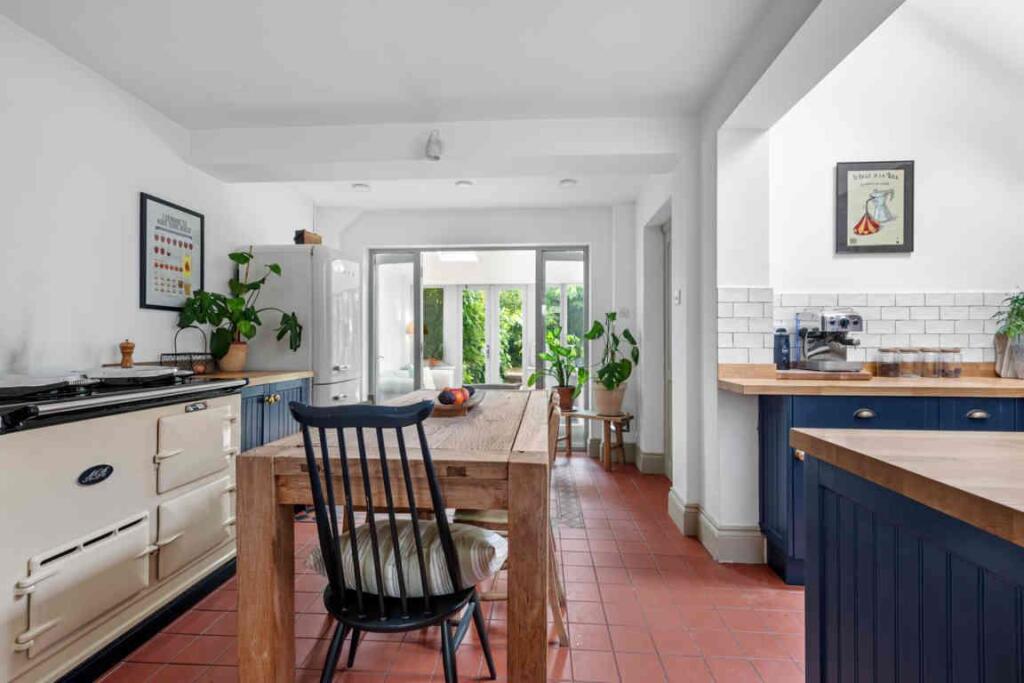 House in West Oxfordshire, Woodstock - View 5