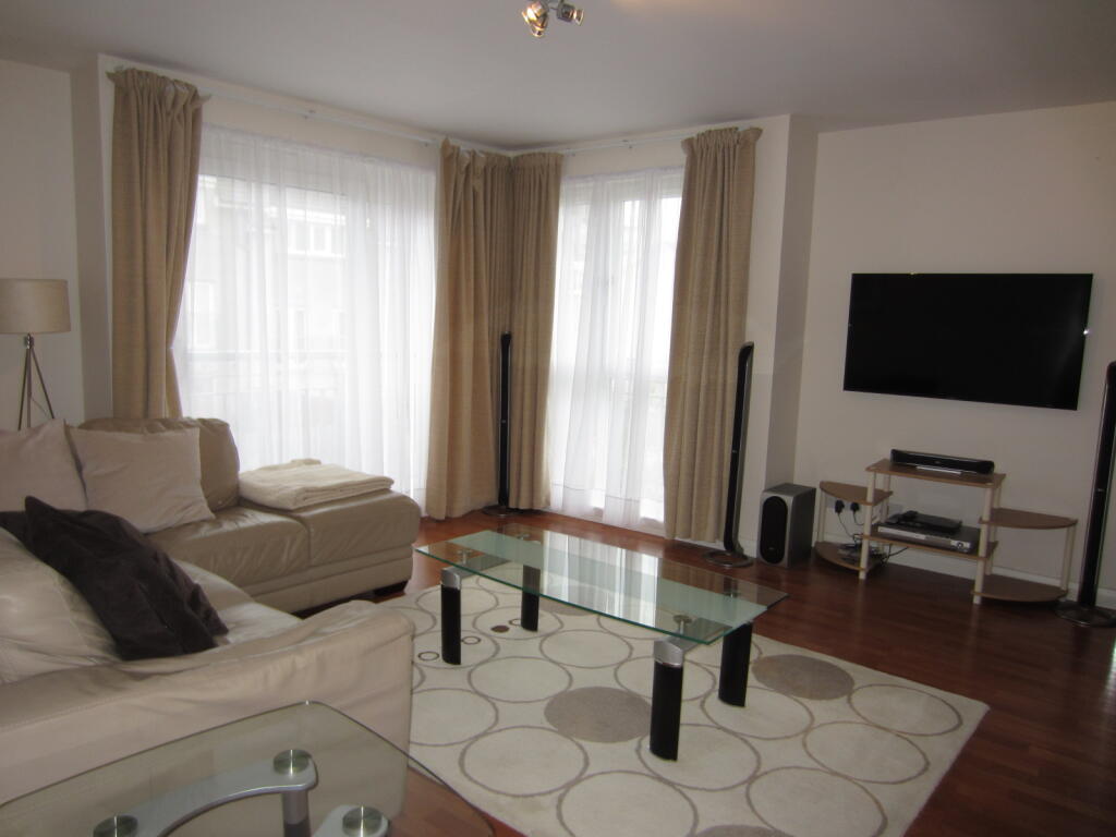 Apartment in Aberdeen, Craigiebuckler and Seafield - View 2