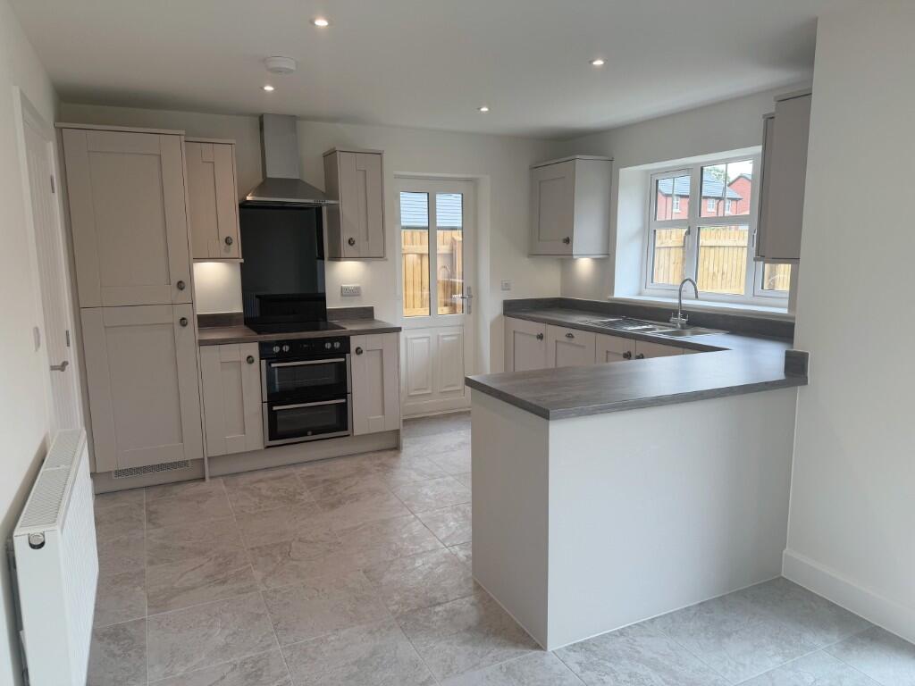 House in Shrewsbury - View 2