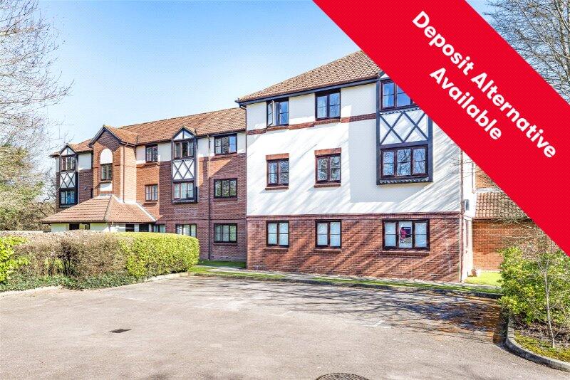 Main image of property: Wordsworth Mead, Redhill, RH1