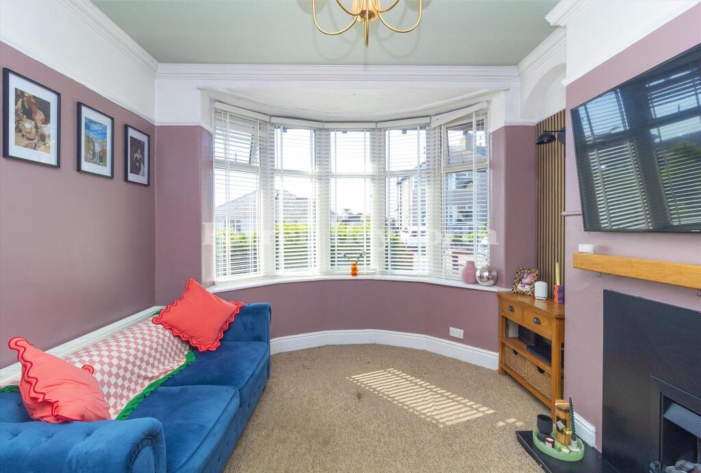 Beach Crescent, Walney, Barrow In Furness photo 3