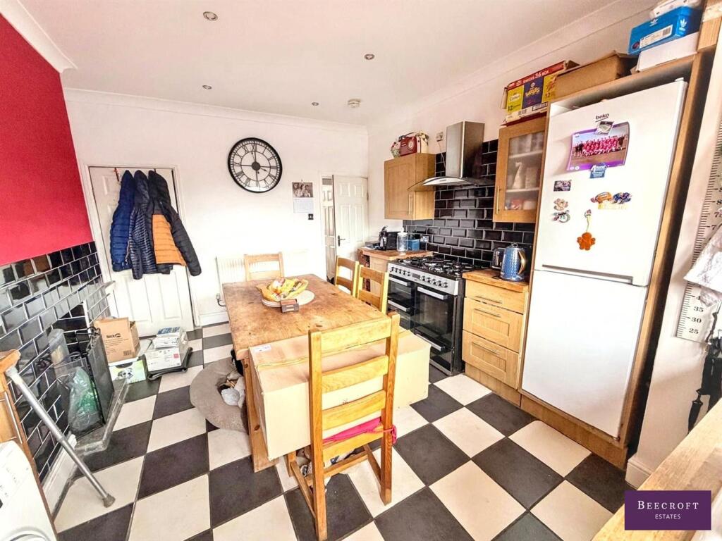 House in Sheffield - View 4