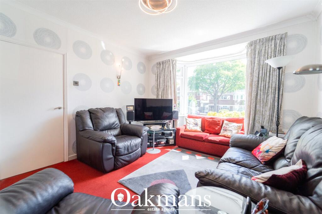 House in Birmingham, West Midlands - View 4