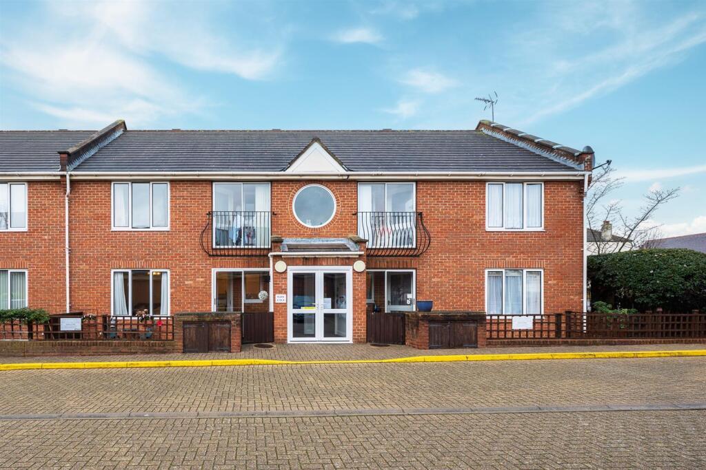 Main image of property: Westmount Road, London