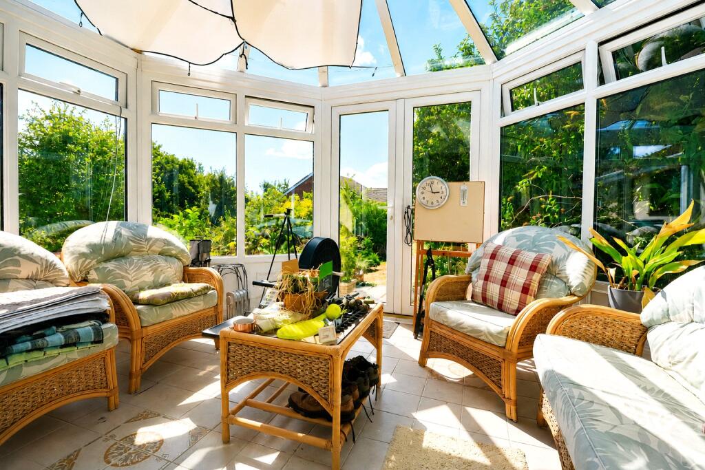 House in Exeter - View 2