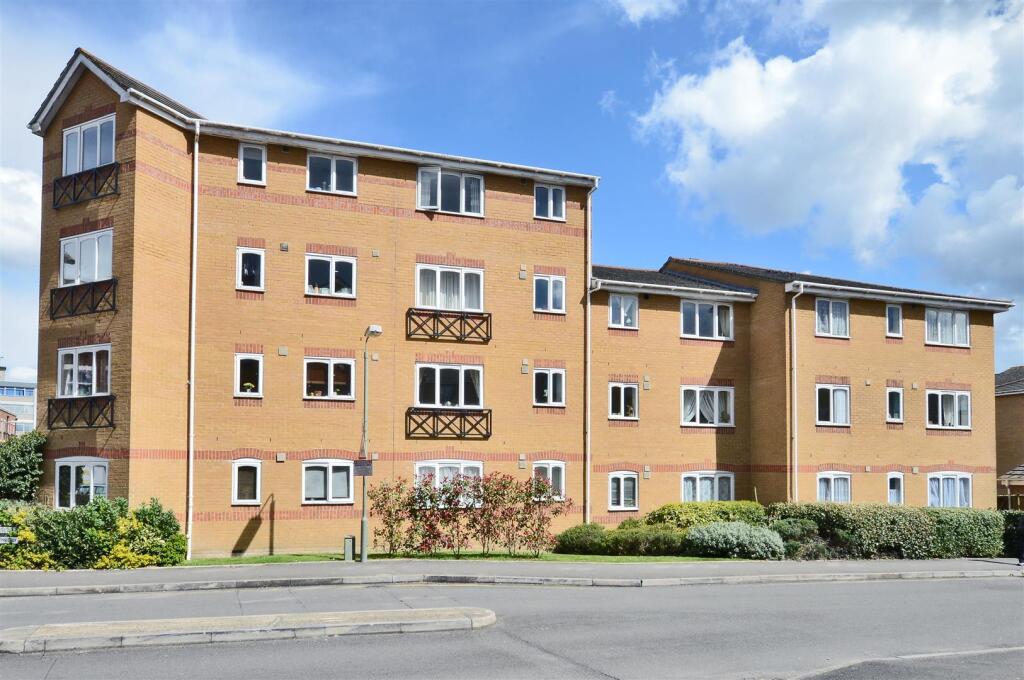 Main image of property: Ascot Court, Aldershot