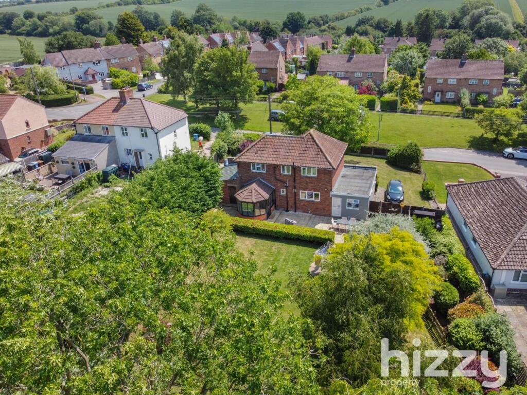 Wattisham Road, Bildeston photo 4