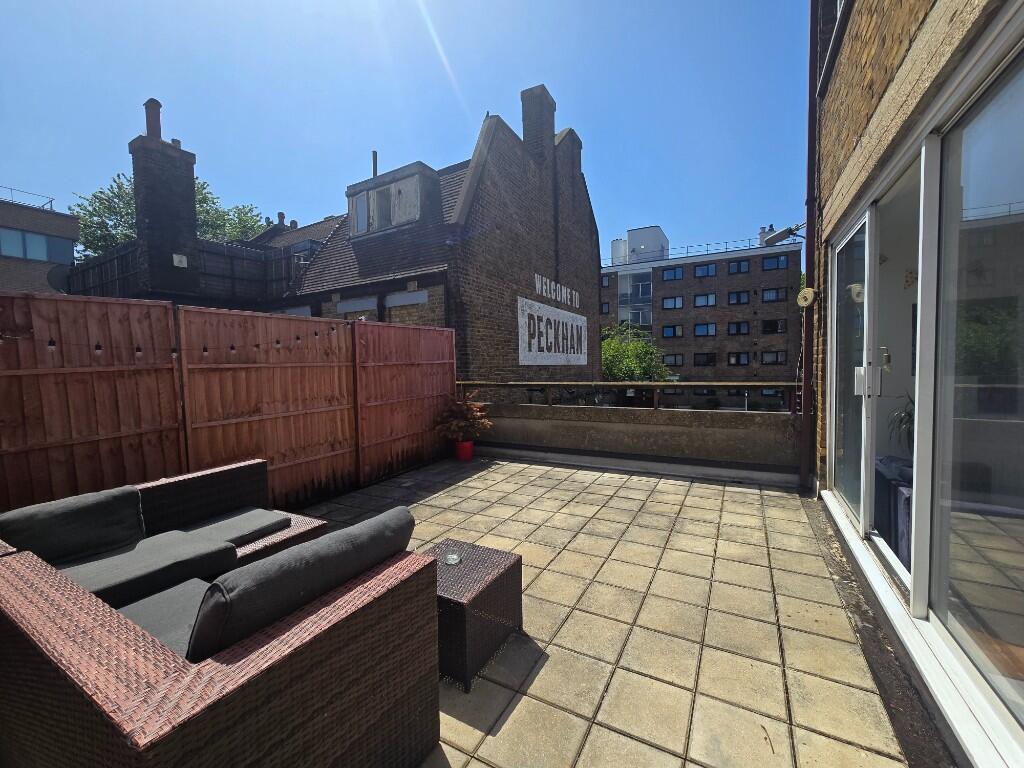 Main image of property: Consort Road, London, SE15