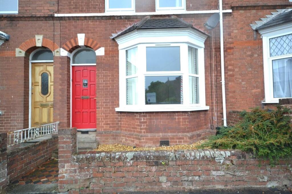 Main image of property: Mount Pleasant Road, Exeter