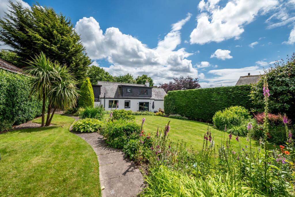 Main image of property: The Banks, Brechin, DD9