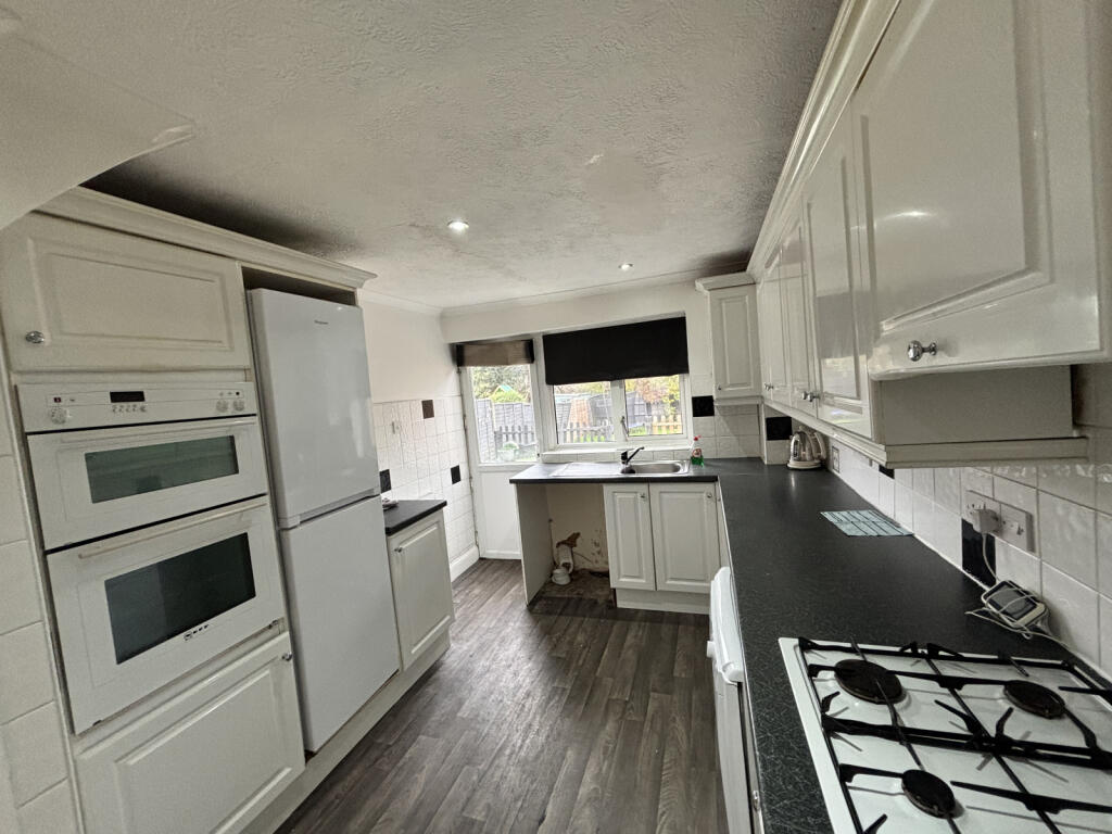 Main image of property: Marymead Drive, SG2