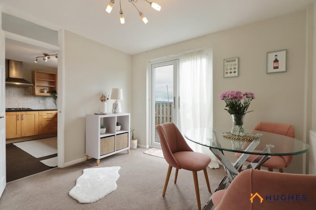 House in Sheffield, South Yorkshire - View 2