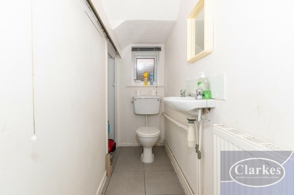 Additional image 4 of Ensbury Avenue, Moordown, Dorset