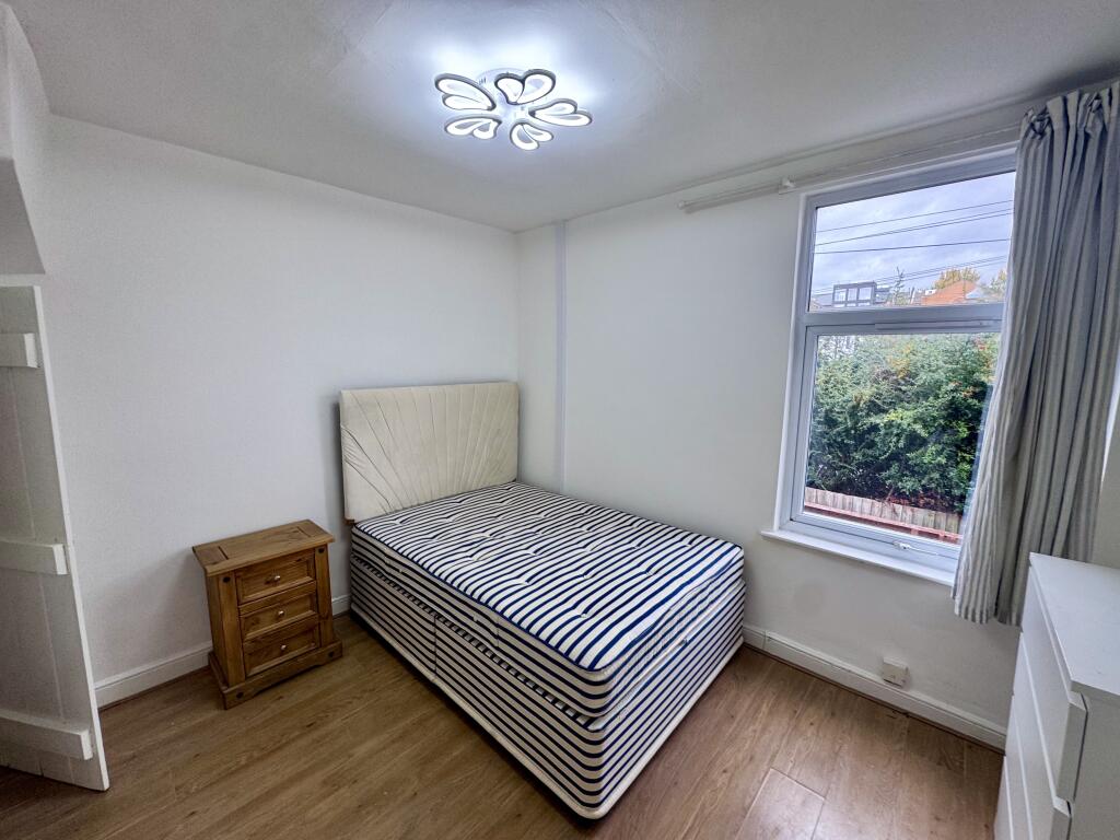 House in Nottingham - More