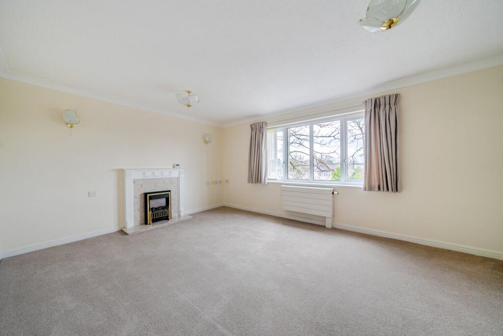 Main image of property: Priory Court, Ellison Grove, Huyton, L36