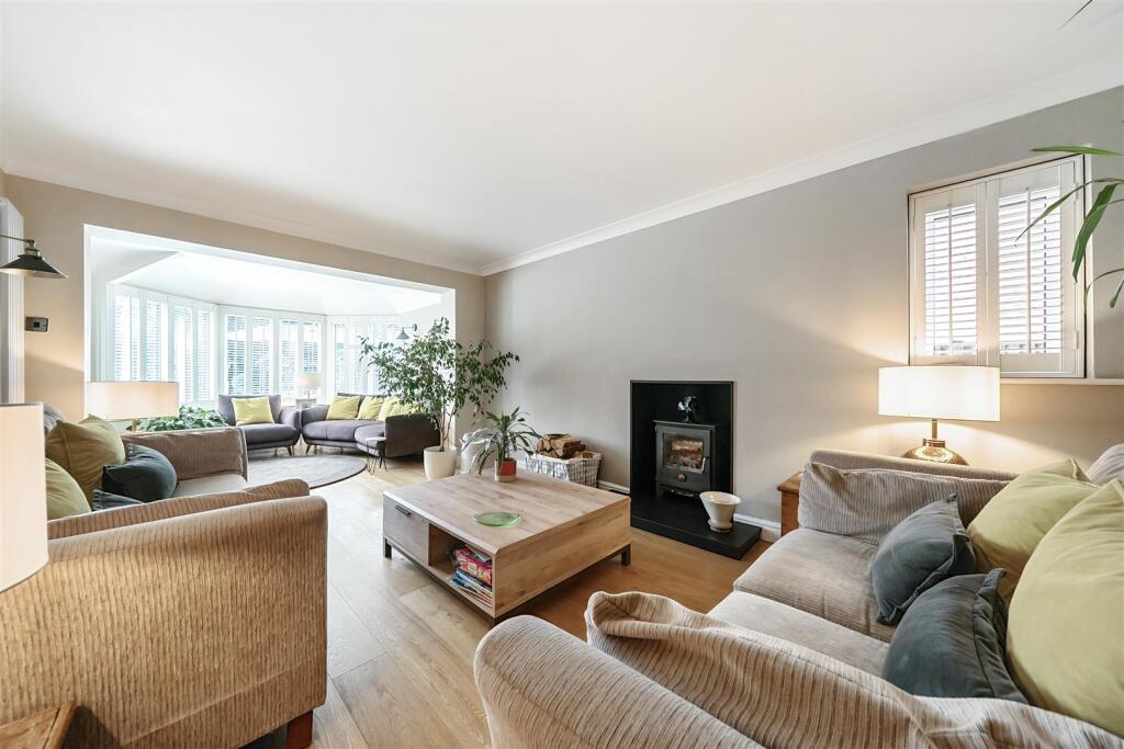 2 St. Martins Meadow, Little Ness, Shrewsbury, SY4 2AR photo 2