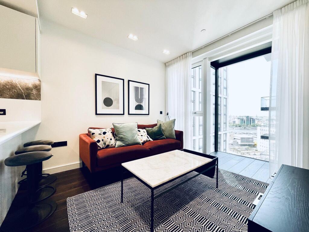 Main image of property: 8 Casson Square,
Southbank Place, SE1