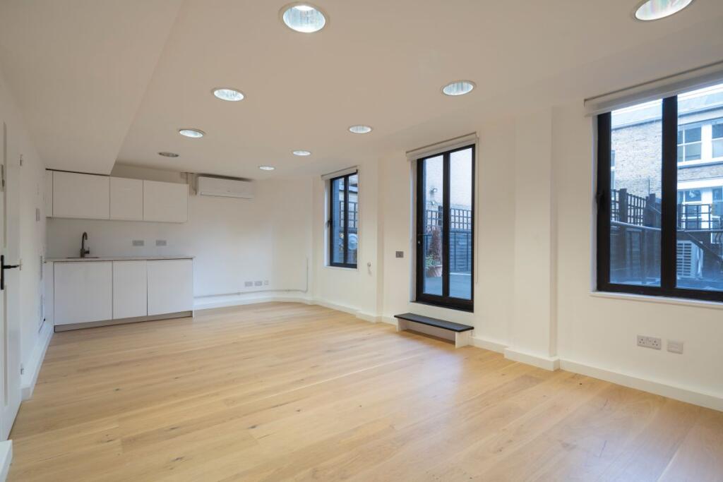 Main image of property: 8 Golden Square LONDON W1F 9HY United Kingdom