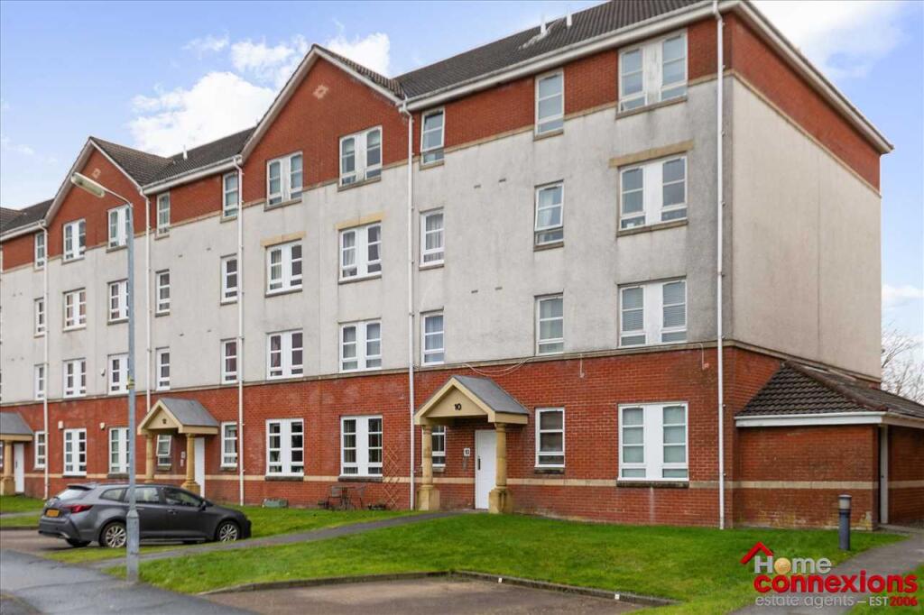 Main image of property: Old Castle Gardens, Cathcart, Flat 0.2, GLASGOW