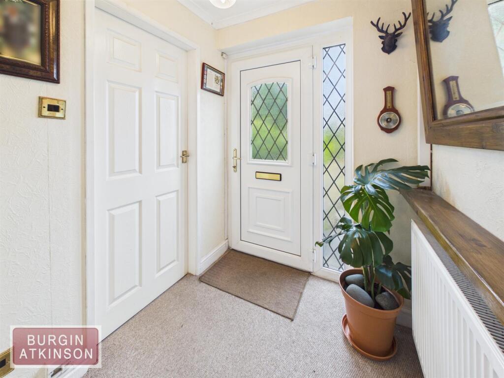 House in Retford, Hallcroft - View 5