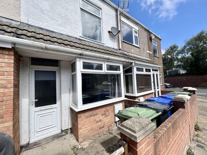 Main image of property: ST HELIERS ROAD, CLEETHORPES