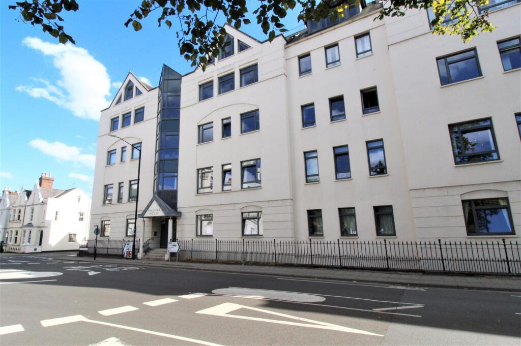 Main image of property: Clarendon Avenue, Leamington Spa