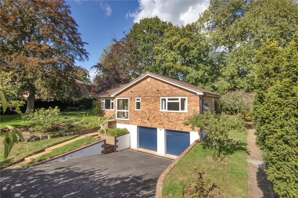 Main image of property: Hillborough Avenue, Sevenoaks, Kent, TN13