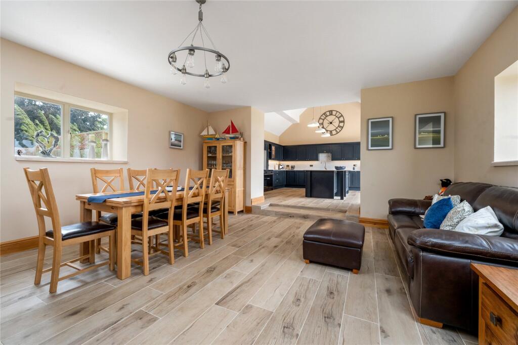 The Hayloft, Welby Warren photo 4