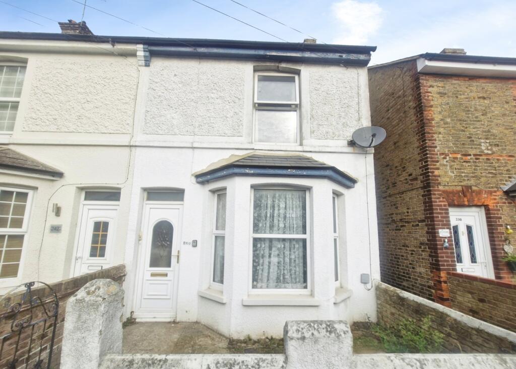 Main image of property: Mill Road, Deal, Kent, CT14