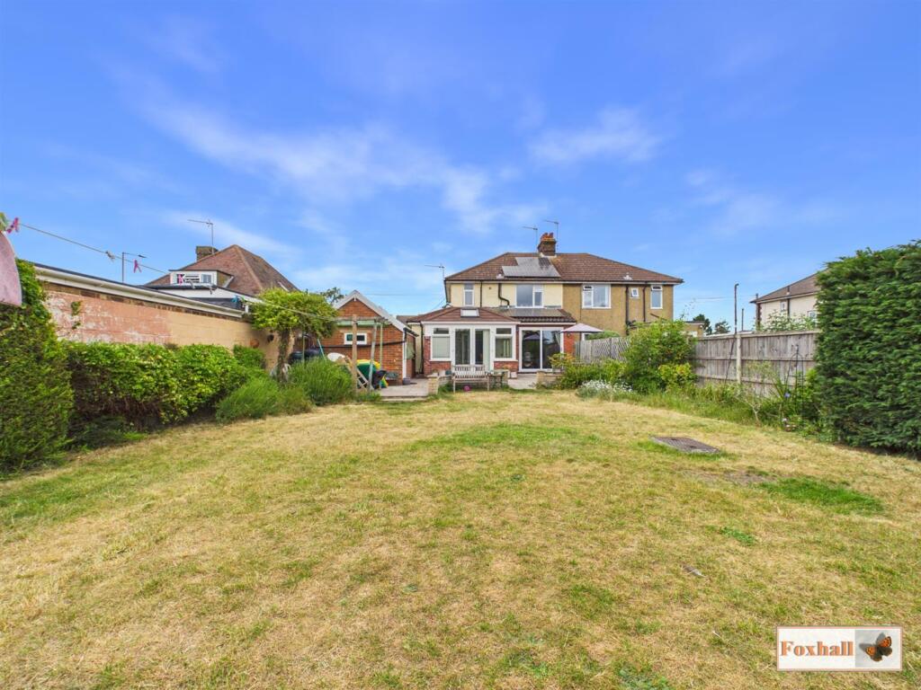 Foxhall Road, Ipswich photo 2