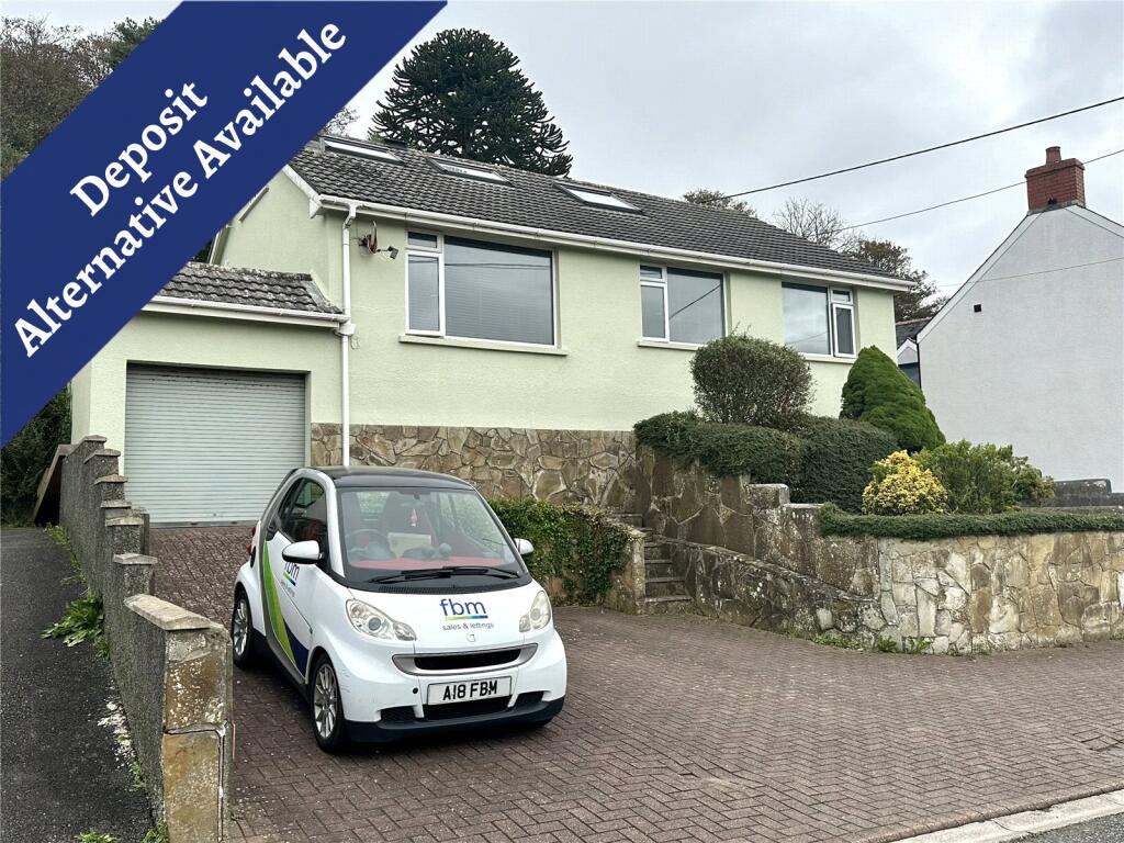 Main image of property: Burton, Milford Haven, Pembrokeshire, SA73