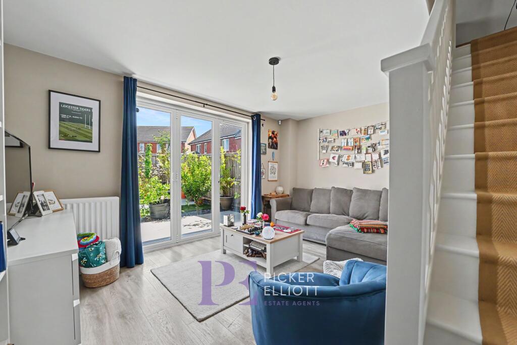 House in Hinckley and Bosworth, Earl Shilton - View 4