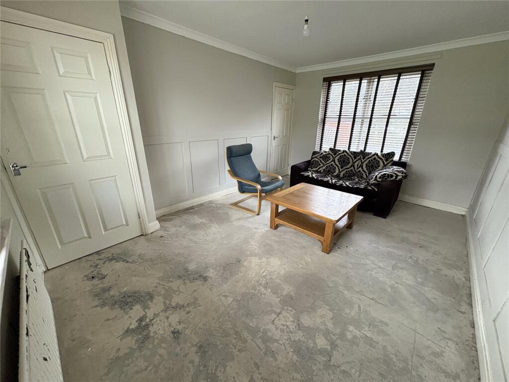 Newburn Road, Shield Row, Stanley, County Durham, DH9 photo 4