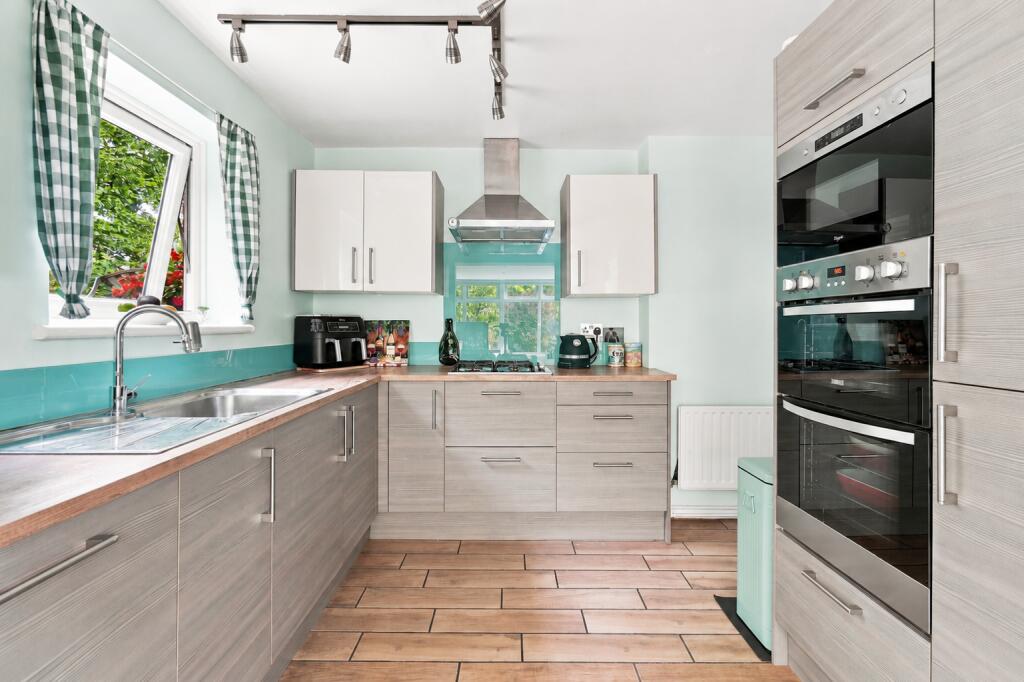 House in Uttlesford, Saffron Walden - View 4