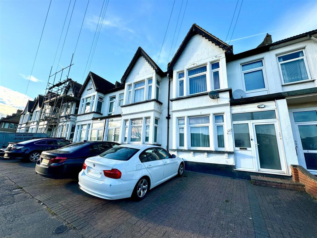 Main image of property: Woodgrange Drive, Southend-on-Sea