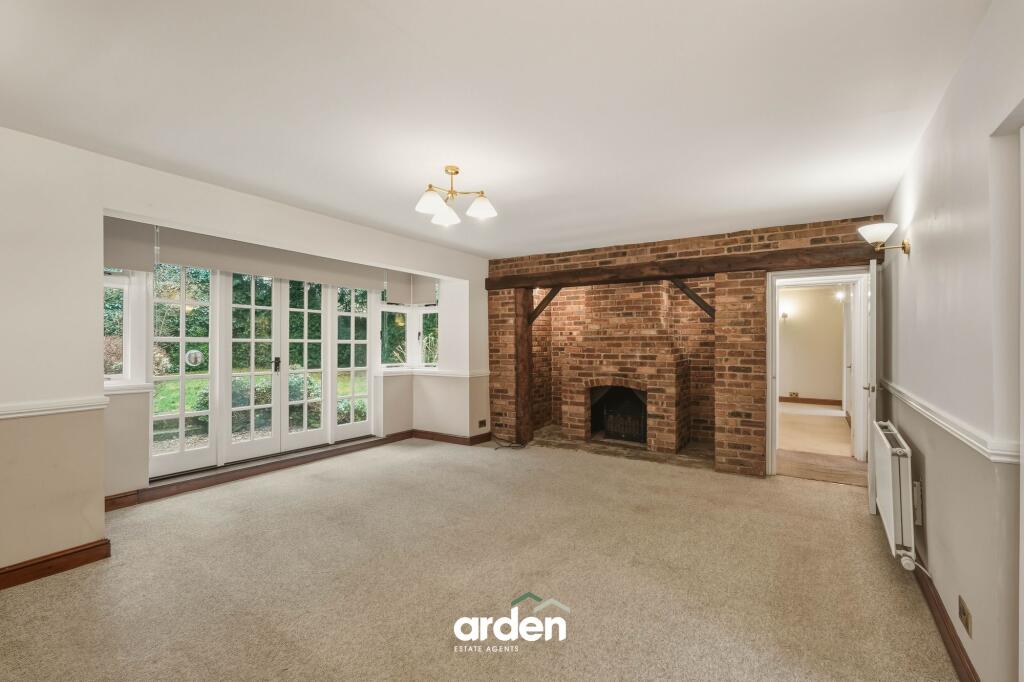 Additional image 5 of Newhouse Lane, Upton Warren, B61