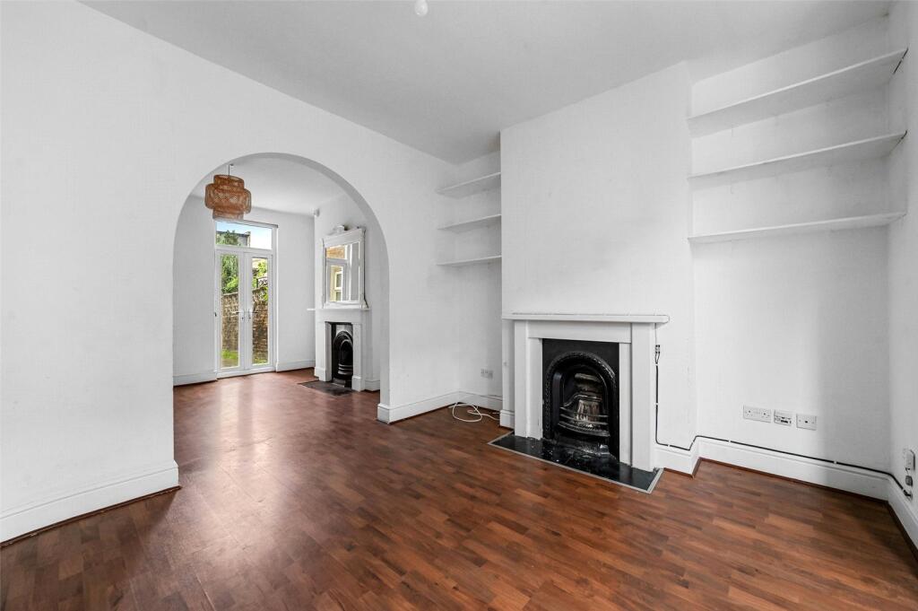 Blurton Road, Hackney, London, E5 - View 4