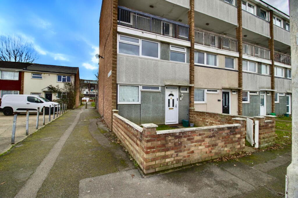 Main image of property: Hereford Walk, Basildon, SS14 3RF