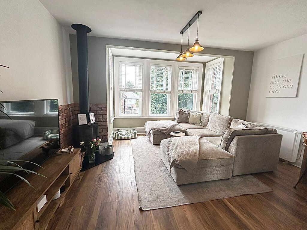 Main image of property: Fourth Avenue, Manchester